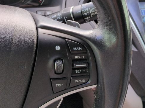 Used 2017 Acura MDX SH-AWD w/ Advance Package image 25