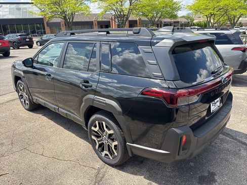New 2026 Subaru Outback Touring XT AWD/4WD image 4