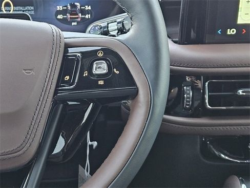 New 2026 Lincoln Aviator Reserve w/ Luxury Package image 27