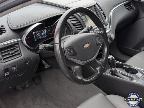Used 2019 Chevrolet Impala LT image 21