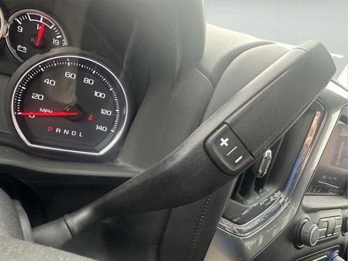 Used 2022 Chevrolet Silverado 1500 LTZ image 20
