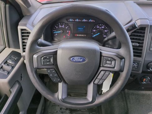 Used 2022 Ford F250 XL w/ STX Appearance Package image 22