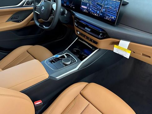 New 2026 BMW i4 xDrive40i w/ Premium Package AWD/4WD image 28