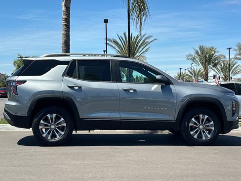 New 2026 Chevrolet Equinox LT image 3