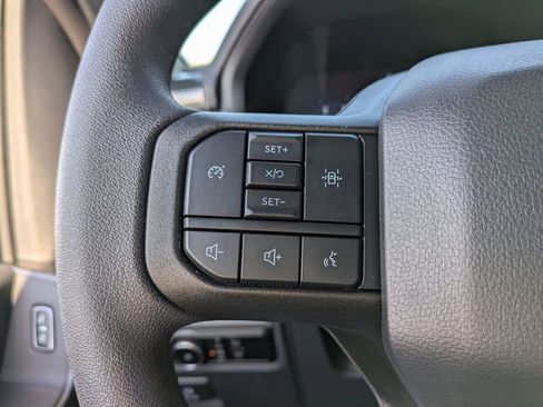 New 2026 Ford F150 STX w/ Equipment Group 200A image 23