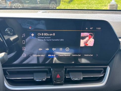 New 2026 Chevrolet TrailBlazer LT w/ Convenience Package AWD/4WD image 30