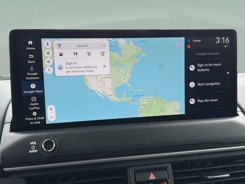 New 2026 Honda Pilot Touring image 18