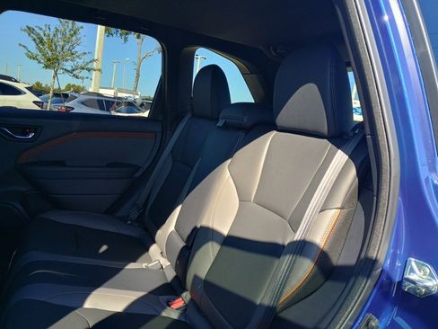 New 2026 Subaru Forester Sport image 14