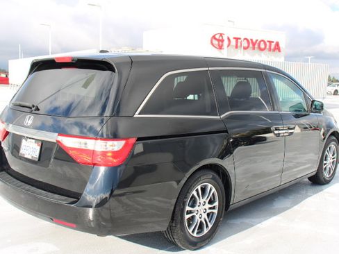 Used 2011 Honda Odyssey EX-L image 3