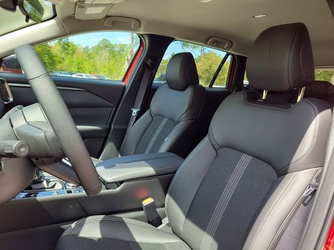 New 2026 MAZDA CX-50 AWD 2.5 S w/ Cargo Package image 17