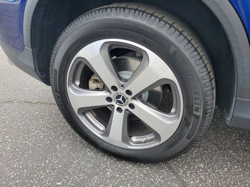 Used 2018 Mercedes-Benz GLC 300 image 12