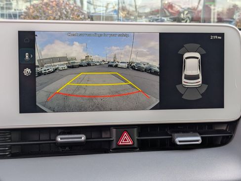 Certified 2023 Hyundai Ioniq 5 SEL image 24