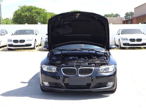 Used 2008 BMW 328xi Coupe AWD/4WD image 25