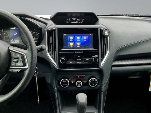 Used 2022 Subaru Crosstrek 2.0i AWD/4WD image 9