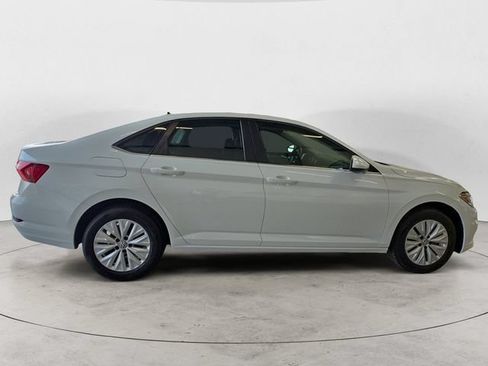 Used 2019 Volkswagen Jetta S FWD image 4