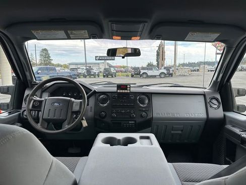 Used 2016 Ford F350 XL w/ Power Equipment Group image 20