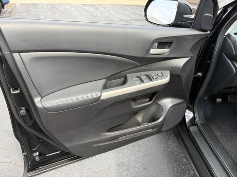 Used 2012 Honda CR-V EX-L image 45