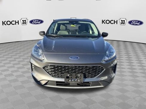 Used 2022 Ford Escape SE w/ Convenience Package image 2