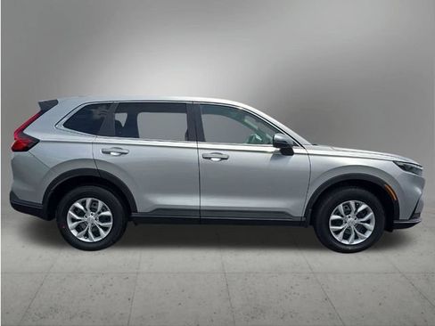 New 2026 Honda CR-V LX image 6