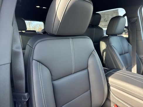 New 2026 GMC Acadia Elevation w/ Super Cruise Package image 25