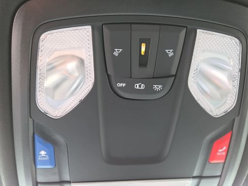 New 2025 RAM 5500 Tradesman AWD/4WD image 24