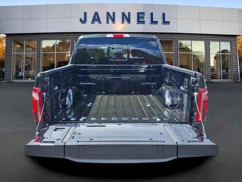 Used 2025 Ford F150 King Ranch w/ FX4 Off-Road Package AWD/4WD image 10