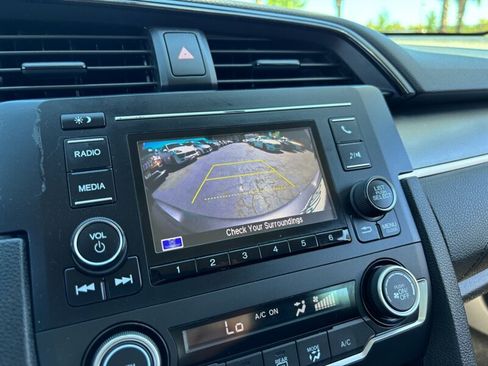 Used 2018 Honda Civic LX image 16