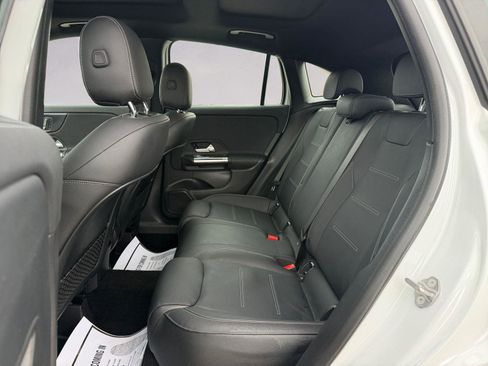 Used 2022 Mercedes-Benz GLA 35 AMG 4MATIC image 13