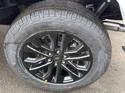 New 2026 Ford F150 XLT image 8