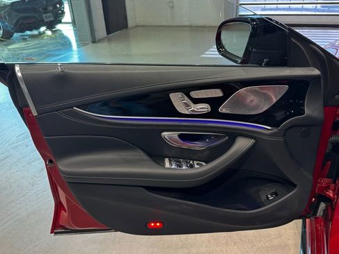 Used 2026 Mercedes-Benz AMG GT 43 image 14