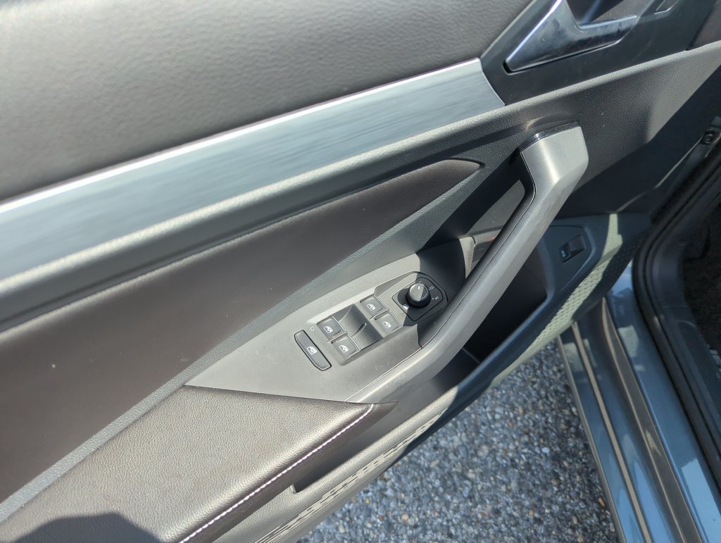 Certified 2026 Volkswagen Jetta S FWD image 19