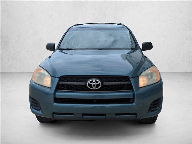 Used 2012 Toyota RAV4 4WD w/ Value Pkg image 2