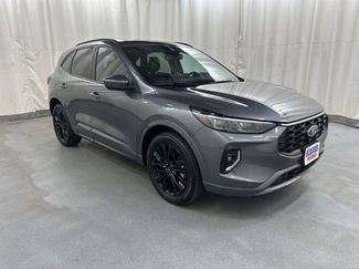 Used 2023 Ford Escape ST-Line Elite AWD/4WD video 1