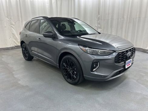Used 2023 Ford Escape ST-Line Elite AWD/4WD image 1