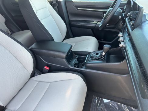 Certified 2025 Honda CR-V LX image 12