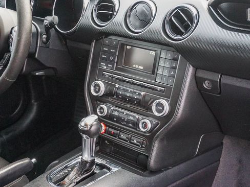 Used 2015 Ford Mustang Convertible w/ Equipment Group 051A image 14