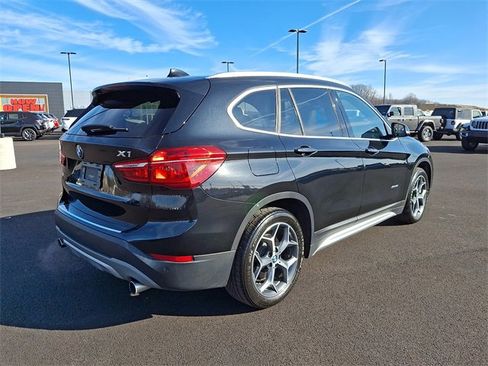 Used 2018 BMW X1 xDrive28i image 10