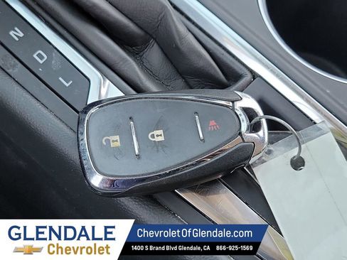 Certified 2022 Chevrolet Equinox LS FWD image 35