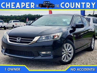 Used 2013 Honda Accord EX-L