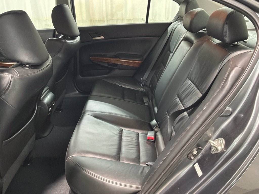 Used 2012 Honda Accord EX-L image 20