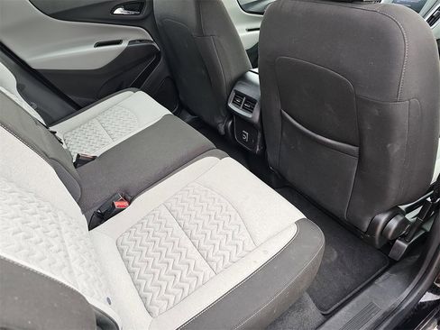 Used 2024 Chevrolet Equinox LS image 11