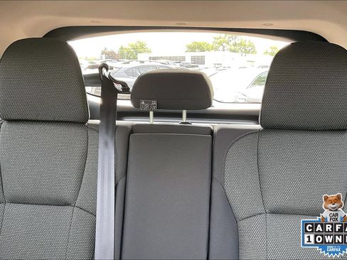 Certified 2024 Subaru Crosstrek 2.0i Premium AWD/4WD image 34