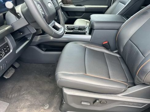 New 2026 Ford F250 Lariat w/ Chrome Package AWD/4WD image 19
