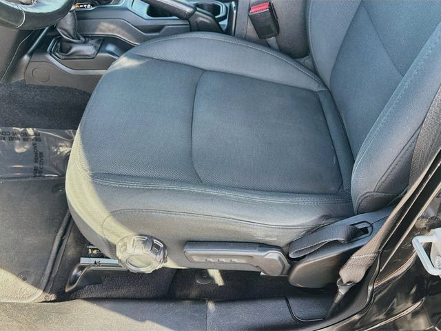 Used 2021 Jeep Wrangler Unlimited Sport AWD/4WD image 19