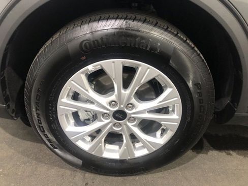 Used 2025 Ford Escape Active image 20