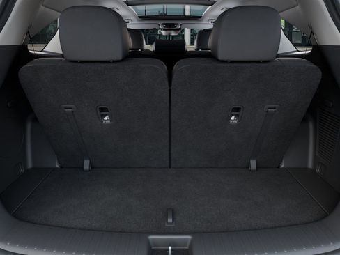 New 2026 Kia Sorento S FWD image 20