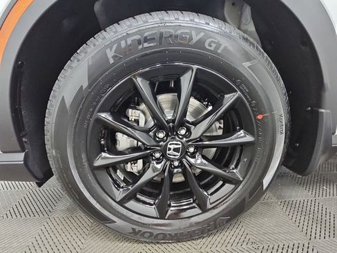 New 2026 Honda CR-V Sport-L image 41