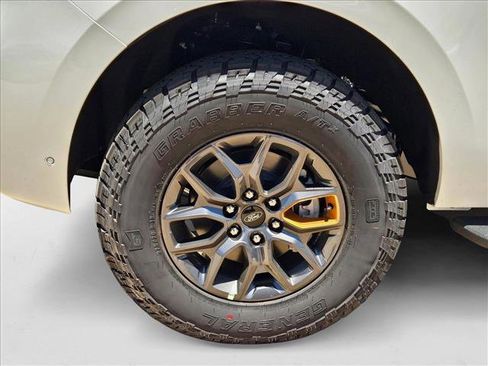 New 2025 Ford Expedition Tremor image 10