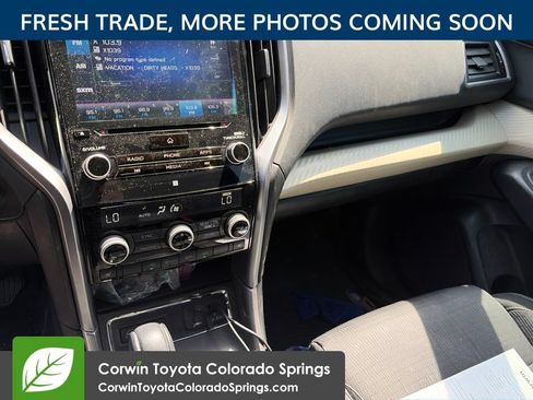 Used 2019 Subaru Ascent Premium AWD/4WD image 10