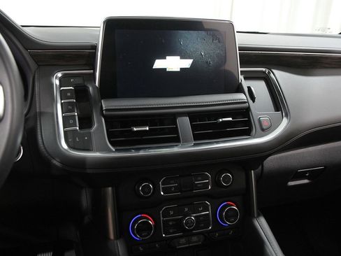 Certified 2023 Chevrolet Tahoe Z71 w/ Luxury Package image 11